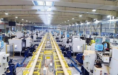 “強(qiáng)省會·強(qiáng)智造” 長沙以智能制造賦能高質(zhì)量發(fā)展，重塑產(chǎn)業(yè)供應(yīng)鏈新格局